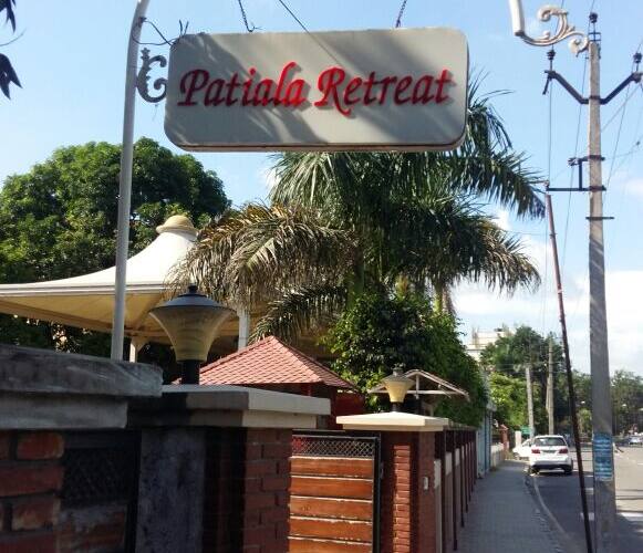 Patiala Retreat, Patiala 2